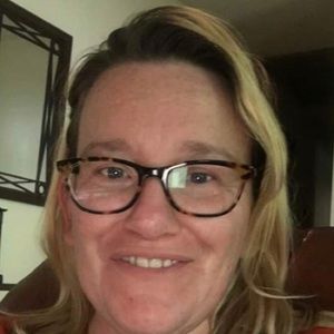 Meet your Posher, Krista